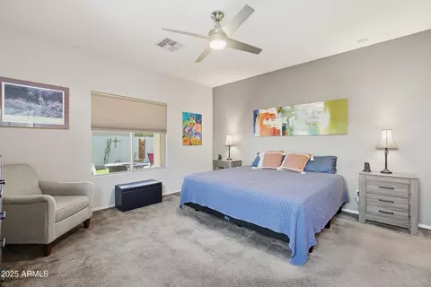 Bedroom - 1815 S Hayley Rd, Apache Junction, AZ 85119 photo 4 of 4