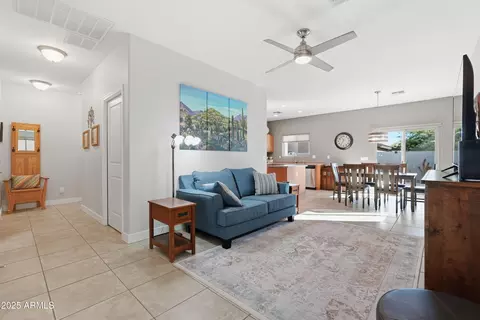 Entry Way - 1815 S Hayley Rd, Apache Junction, AZ 85119 photo 2 of 3