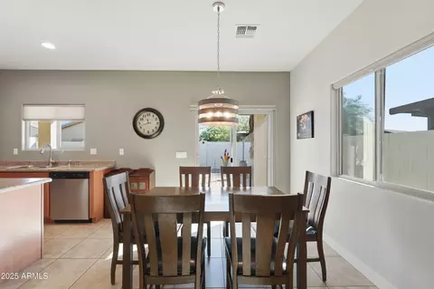 Dining - 1815 S Hayley Rd, Apache Junction, AZ 85119 photo 2 of 3