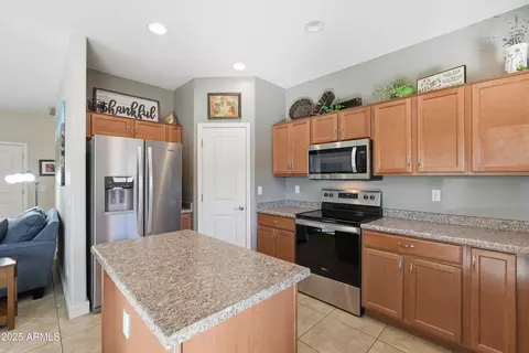 Kitchen - 1815 S Hayley Rd, Apache Junction, AZ 85119 photo 1 of 4