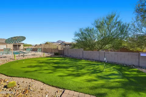 Exterior - 1815 S Hayley Rd, Apache Junction, AZ 85119 photo 7 of 9