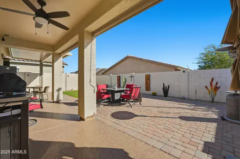 Exterior - 1815 S Hayley Rd, Apache Junction, AZ 85119 photo 3 of 9