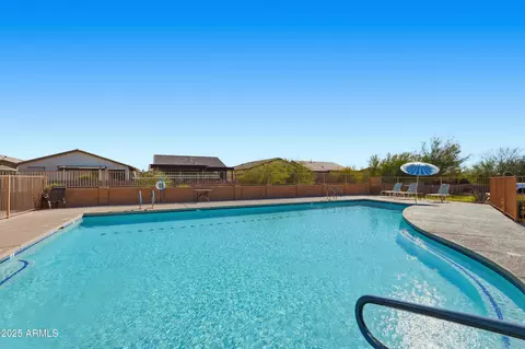 Exterior - 1815 S Hayley Rd, Apache Junction, AZ 85119 photo 9 of 9