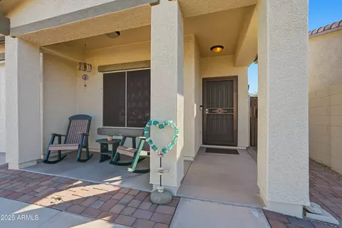 Exterior - 1815 S Hayley Rd, Apache Junction, AZ 85119 photo 2 of 9
