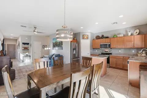 Dining - 1815 S Hayley Rd, Apache Junction, AZ 85119 photo 1 of 3