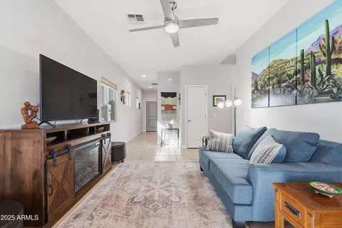 Living - 1815 S Hayley Rd, Apache Junction, AZ 85119 photo 2 of 2