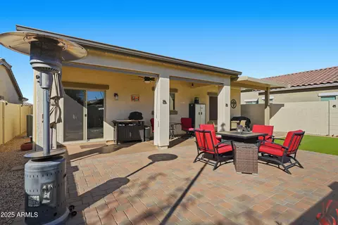 Exterior - 1815 S Hayley Rd, Apache Junction, AZ 85119 photo 4 of 9