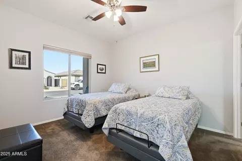 Bedroom - 1815 S Hayley Rd, Apache Junction, AZ 85119 photo 1 of 4