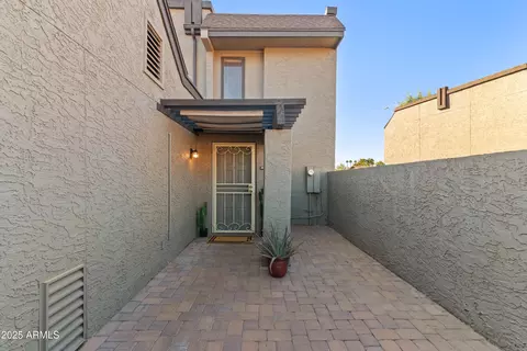 2338 W Lindner Ave #47, Mesa, AZ 85202