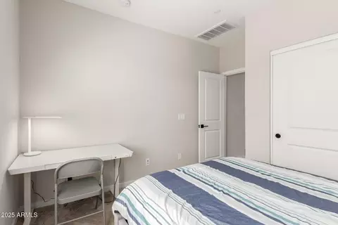 Bedroom - 759 E Lark St #202, Gilbert, AZ 85297 photo 6 of 8