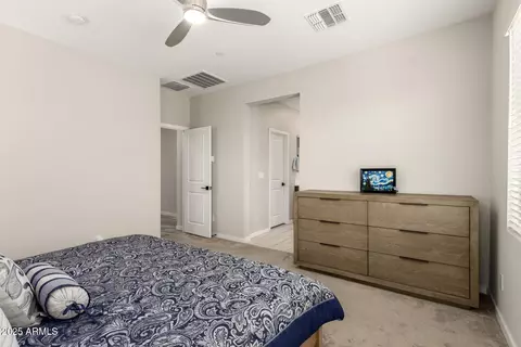 Bedroom - 759 E Lark St #202, Gilbert, AZ 85297 photo 4 of 8