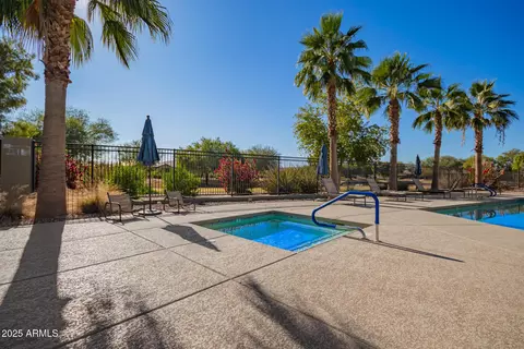 Exterior - 759 E Lark St #202, Gilbert, AZ 85297 photo 10 of 13
