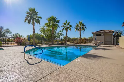 Exterior - 759 E Lark St #202, Gilbert, AZ 85297 photo 5 of 13
