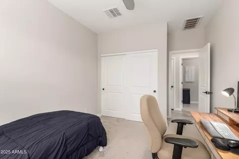Bedroom - 759 E Lark St #202, Gilbert, AZ 85297 photo 8 of 8