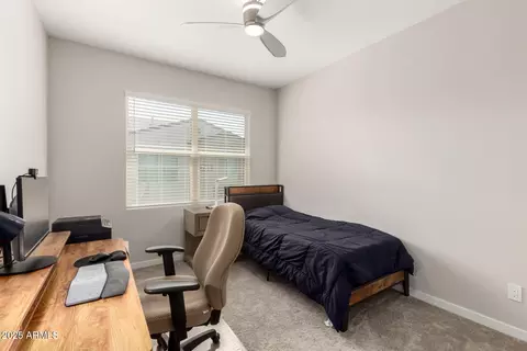 Bedroom - 759 E Lark St #202, Gilbert, AZ 85297 photo 7 of 8