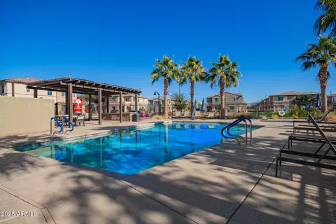 Exterior - 759 E Lark St #202, Gilbert, AZ 85297 photo 8 of 13