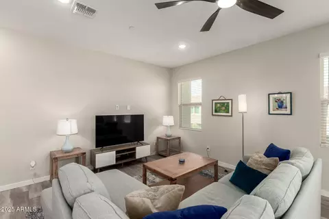 Living - 759 E Lark St #202, Gilbert, AZ 85297 photo 2 of 3