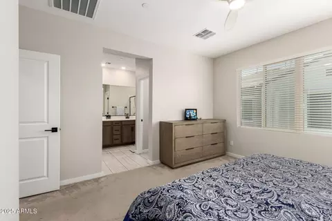 Bedroom - 759 E Lark St #202, Gilbert, AZ 85297 photo 3 of 8