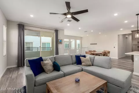 Living - 759 E Lark St #202, Gilbert, AZ 85297 photo 3 of 3