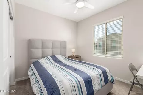 Bedroom - 759 E Lark St #202, Gilbert, AZ 85297 photo 5 of 8