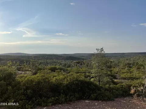 0 E 260 Hwy #-, Payson, AZ 85901