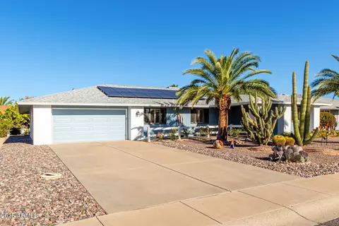 12428 W Firebird Dr, Sun City West, AZ 85375