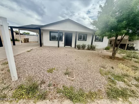 6963 W Rancho Dr, Glendale, AZ 85303