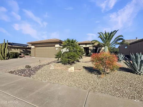 15902 W Summerwalk Dr, Surprise, AZ 85374