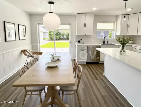 Dining - 1539 E 3rd St, Mesa, AZ 85203 photo 2 of 2