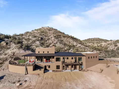 30100 W Walter Rd, Wickenburg, AZ 85390