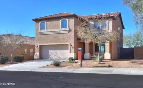4722 S 238th Ln, Buckeye, AZ 85326