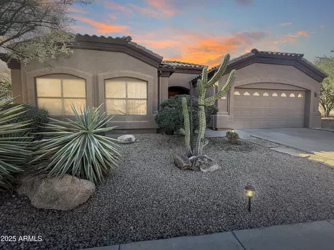 4933 E Crimson Ter, Cave Creek, AZ 85331