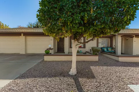 2064 S Farnsworth Dr #101, Mesa, AZ 85209