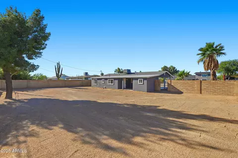 Exterior - 625 S Saguaro Dr, Apache Junction, AZ 85120 photo 3 of 5