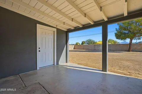 Exterior - 625 S Saguaro Dr, Apache Junction, AZ 85120 photo 2 of 5