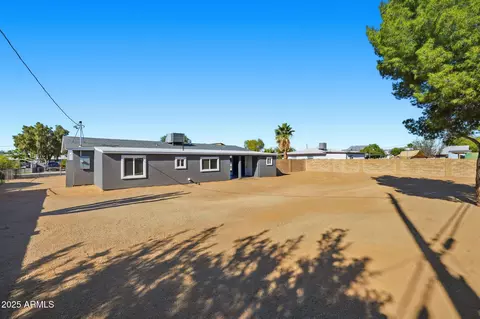 Exterior - 625 S Saguaro Dr, Apache Junction, AZ 85120 photo 4 of 5