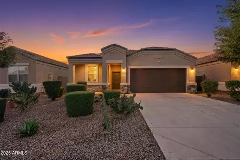 36425 W Pampoloma Ave, Maricopa, AZ 85138