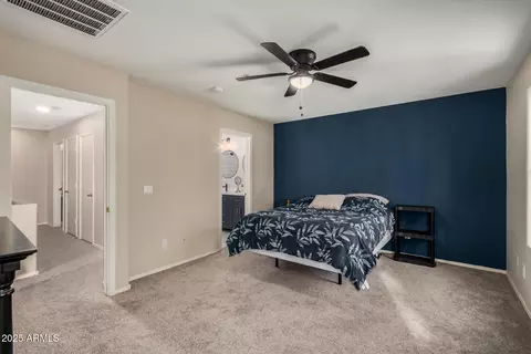 Bedroom - 2925 E Dunbar Dr, Phoenix, AZ 85042 photo 2 of 3