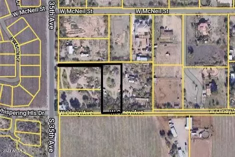 9825 S 35th Ave #-, Laveen, AZ 85339