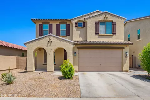 2510 E Fawn Dr, Phoenix, AZ 85042
