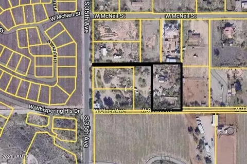 300-15 012 P -- #-, Laveen, AZ 85339