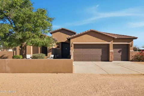 29619 N 259th Ave, Wittmann, AZ 85361