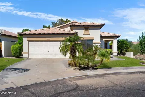 6512 W Range Mule Dr, Phoenix, AZ 85083