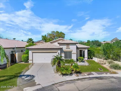 6512 W Range Mule Dr, Phoenix, AZ 85083 photo 3