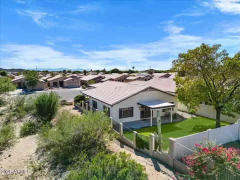 6512 W Range Mule Dr, Phoenix, AZ 85083 photo 33