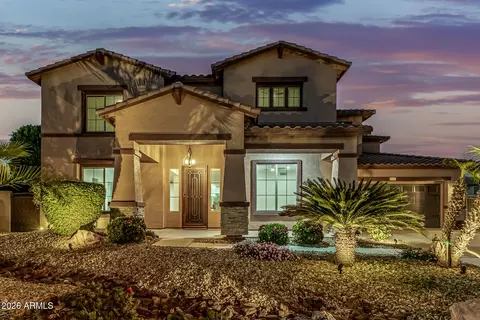 18336 W Banff Ln, Surprise, AZ 85388