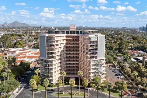 2201 N Central Ave #8-C, Phoenix, AZ 85004