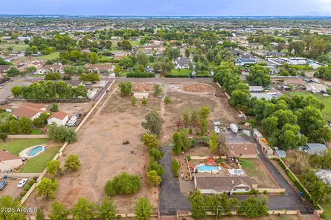 12520 E Victoria - Lot 4 St #1, Chandler, AZ 85249