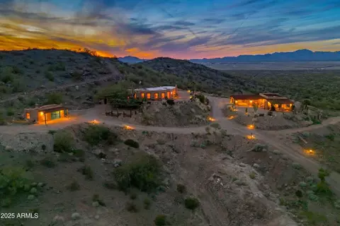 69182 N Centennial Park Rd, Salome, AZ 85348