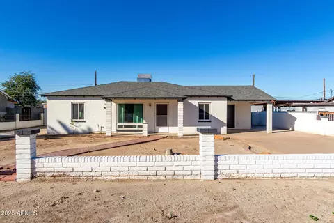 9222 S Montezuma St, Phoenix, AZ 85041
